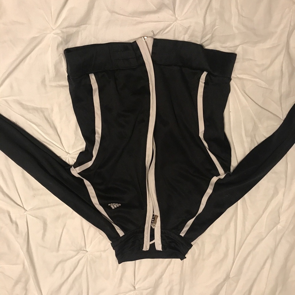 Adidas jacket